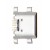 Charging Connector For Huawei Y6 Pro 2017 By - Maxbhi Com