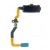 Fingerprint Sensor Flex Cable For Samsung Galaxy S7 64gb Black By - Maxbhi Com