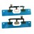 Fingerprint Sensor Flex Cable For Gionee S10c Gold By - Maxbhi Com