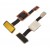 Home Button Flex Cable Only For Xiaomi Mi6 128gb By - Maxbhi Com