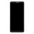 Lcd With Touch Screen For Wiko View Max White By - Maxbhi Com
