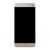 Lcd With Touch Screen For Zte Blade V7 Lite Gold By - Maxbhi Com