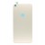 Back Panel Cover For Alcatel Shine Lite Gold - Maxbhi Com