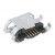 Charging Connector For Alcatel Shine Lite By - Maxbhi Com