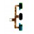 Fingerprint Sensor Flex Cable For Allview X4 Soul Black By - Maxbhi Com