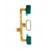 Fingerprint Sensor Flex Cable For Allview X4 Soul White By - Maxbhi Com