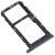 Sim Card Holder Tray For Zte Blade V10 Vita Green - Maxbhi Com