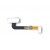 Home Button Complete For Zte Blade V8 Champagne By - Maxbhi Com