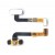 Home Button Complete For Zte Blade V8 White By - Maxbhi Com