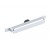 Power Button Outer For Alcatel Shine Lite White By - Maxbhi Com