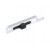 Power Button Outer For Alcatel Shine Lite White By - Maxbhi Com