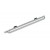 Volume Side Button Outer For Alcatel Shine Lite White By - Maxbhi Com