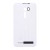 Back Panel Cover For Asus Zenfone Go Zb551klwhite - Maxbhi Com
