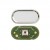 Home Button Outer For Meizu X2 White By - Maxbhi Com