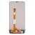 Lcd With Touch Screen For Vivo U3 Blue By - Maxbhi Com