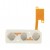 Power Button Flex Cable For Lg G3 Mini On Off Flex Pcb By - Maxbhi Com