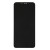 Lcd With Touch Screen For Blu Vivo Xi Plus Black By - Maxbhi Com