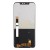Lcd With Touch Screen For Blu Vivo Xi Plus Black By - Maxbhi Com