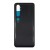 Back Panel Cover For Xiaomi Mi Note 10 Pro Black - Maxbhi Com