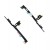 Bluetooth Flex Cable For Apple Iphone 13 By - Maxbhi Com