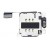 Sim Connector For Apple Iphone 13 By - Maxbhi Com