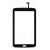 Touch Screen Digitizer For Samsung Smt210 Black By - Maxbhi Com