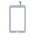 Touch Screen Digitizer For Samsung Smt210 White By - Maxbhi Com