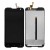 Lcd With Touch Screen For Blackview Bv5000 Green By - Maxbhi Com