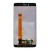 Lcd With Touch Screen For Zte Nubia Z11 Minis Black By - Maxbhi Com