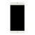 Lcd With Touch Screen For Zte Nubia Z11 Minis Gold By - Maxbhi Com
