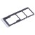 Sim Card Holder Tray For Tecno Spark 8c Purple - Maxbhi Com