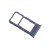 Sim Card Holder Tray For Vivo Y75 5g Blue - Maxbhi Com