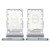 Sim Card Holder Tray For Samsung Galaxy S22 Plus 5g Green - Maxbhi Com