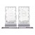 Sim Card Holder Tray For Samsung Galaxy S22 Ultra 5g Black - Maxbhi Com