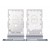 Sim Card Holder Tray For Samsung Galaxy S22 Ultra 5g Green - Maxbhi Com