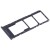 Sim Card Holder Tray For Tecno Pova Neo Black - Maxbhi Com
