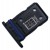 Sim Card Holder Tray For Vivo V23 Problack - Maxbhi Com