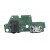 Charging Connector Flex Pcb Board For Infinix Smart 2 By - Maxbhi Com