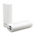 5200mAh Power Bank Portable Charger For Samsung Galaxy Fit S5670 (microUSB)