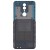 Back Panel Cover For Alcatel 3 2019 Purple - Maxbhi Com