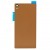 Back Panel Cover For Sony Xperia Z3 Copper - Maxbhi Com
