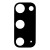 Camera Lens For Samsung Galaxy S20 Black By - Maxbhi Com