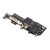 Charging Connector Flex Pcb Board For Meizu 15 By - Maxbhi Com