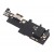 Charging Connector Flex Pcb Board For Meizu 15 By - Maxbhi Com