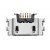 Charging Connector For Sony Xperia Z3 By - Maxbhi Com