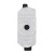 Home Button Outer For Samsung Galaxy J7 Black By - Maxbhi Com