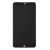 Lcd With Touch Screen For Meizu 15 Black By - Maxbhi Com