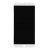 Lcd With Touch Screen For Meizu 15 White By - Maxbhi Com