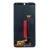 Lcd With Touch Screen For Meizu 15 White By - Maxbhi Com