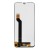 Lcd With Touch Screen For Wiko View 3 Black By - Maxbhi Com